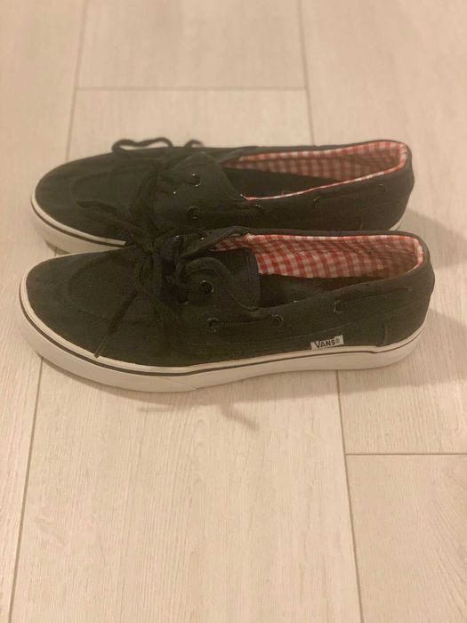 Tenesi Vans 41 (Puma, Adidas, Nike, Reebok, etc.)
