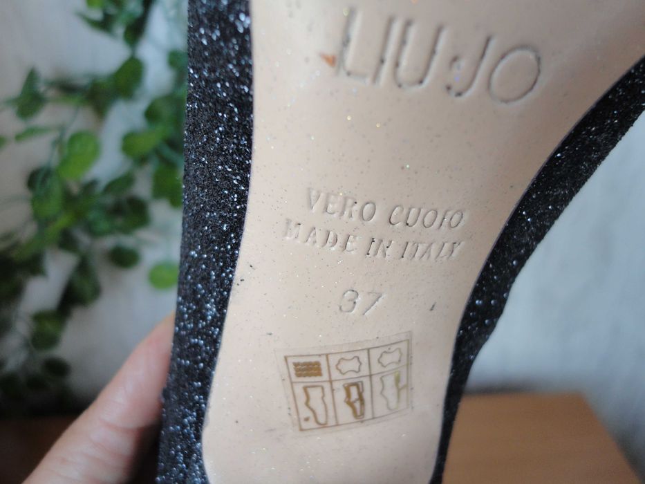 N37 Liu-Jo/оригинални дамски обувки