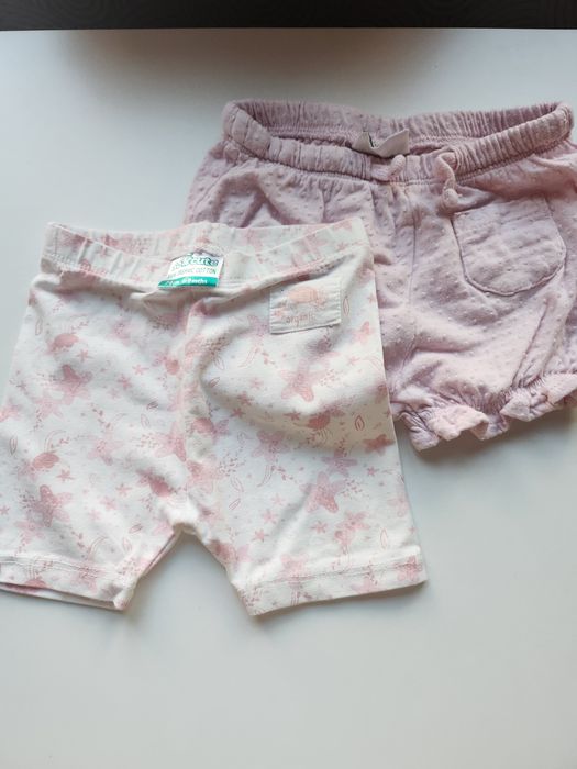 Бебешки дрешки лот