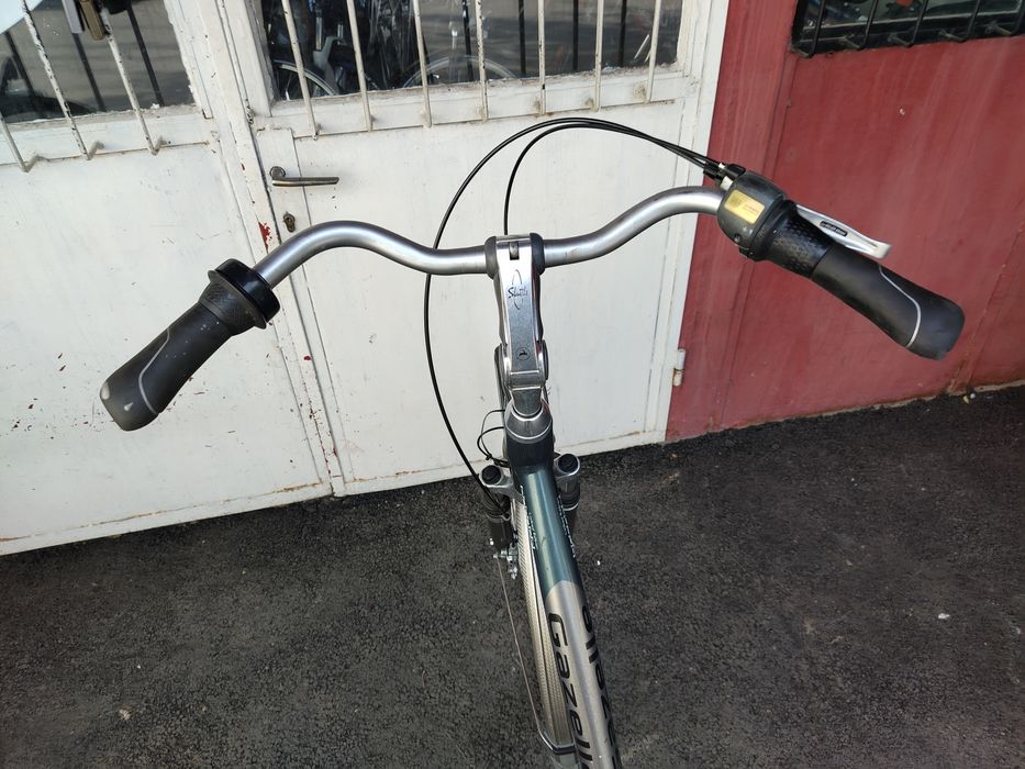 Bicicleta Gazelle Orange de 28