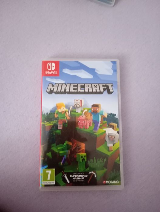 Consola Nintendo switch