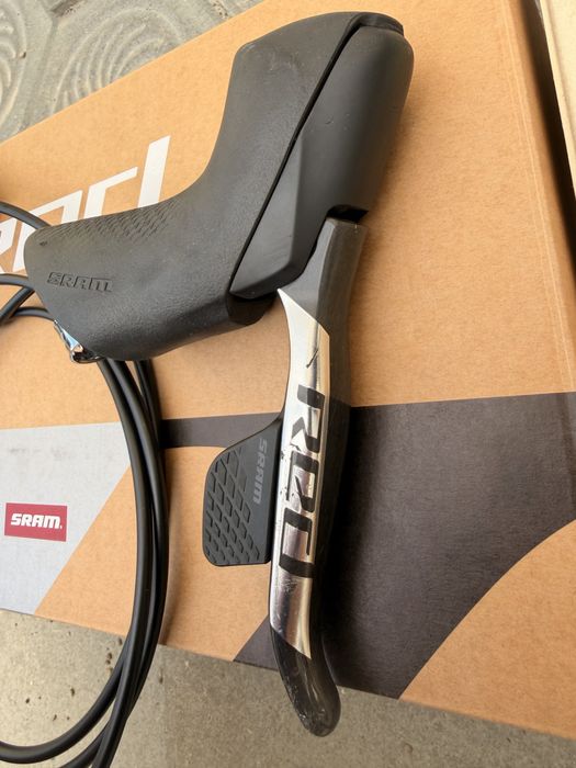 Manete Sram Red D1 AXS