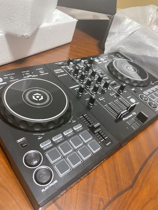 Pioneer DDJ 400