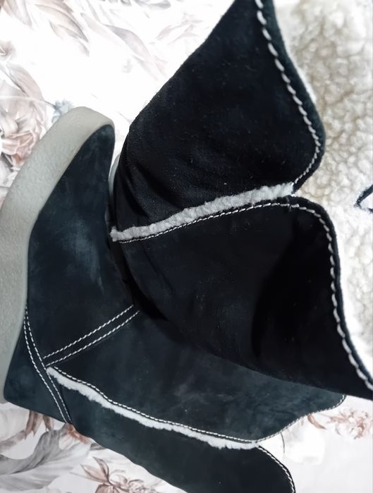 Hogl gore tex 38 номер