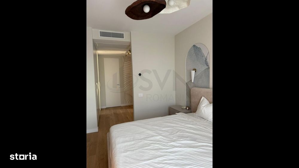 Apartament High End 3 camere I One Mamaia Nord