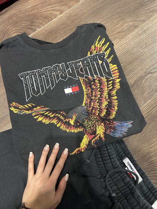 Сет дрехи в свежи цветове