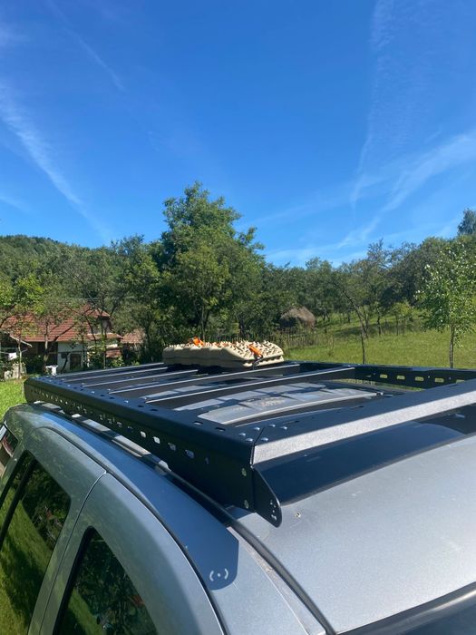 Portbagaj Roof Rack Grand Cherokee WJ