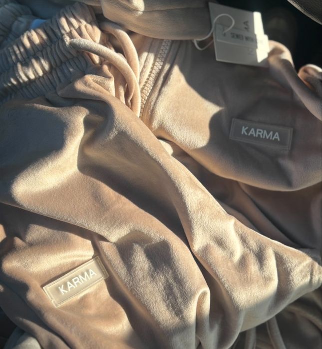 Дамски сет на Karma