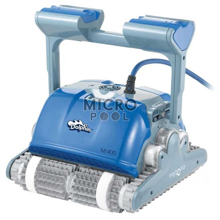Roboti de piscina MAYTRONICS, ZODIAC, HAYWARD, AQUATRON, POOLMATE si ASTRALPOOL, livrare rapida din stoc