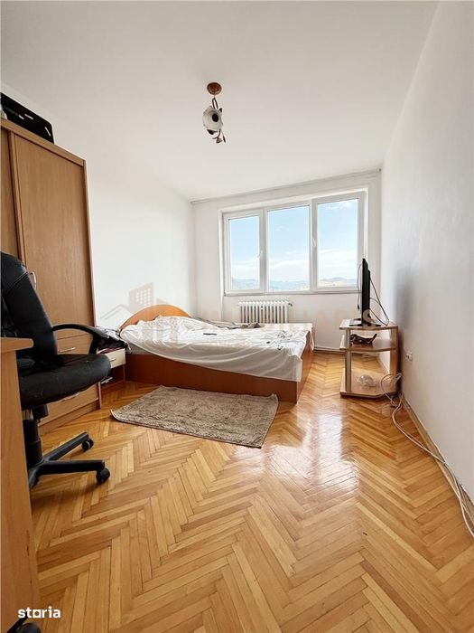 Apartament 2 camere -decomandat zona Eurohotel