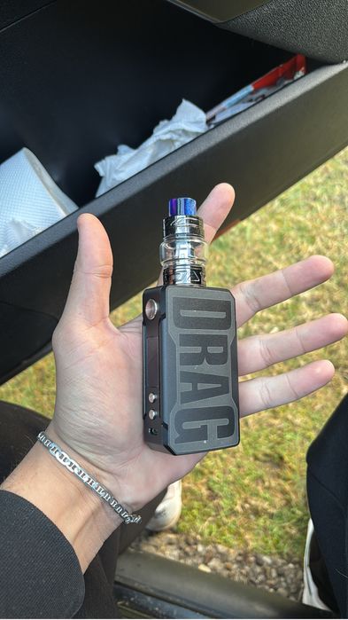 Vand tigare elecrtronica