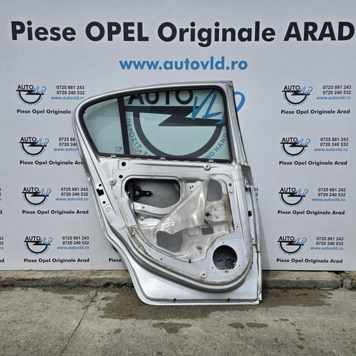 Portiera usa Z157 stanga spate Opel Corsa D