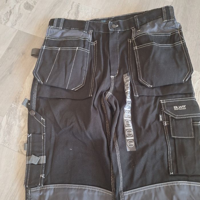Pantaloni de lucru Bluewear mărimea L