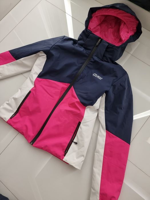 Детски / дамски ски екип COLMAR 166 см