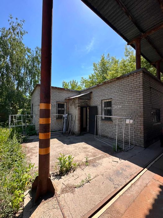 Промбаза Абая 156/1
