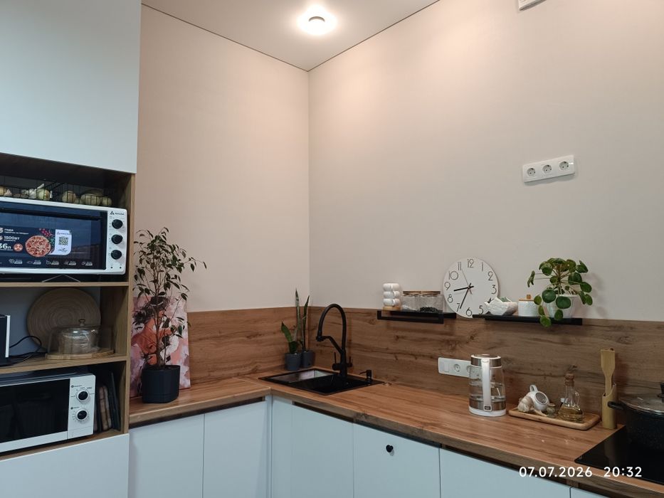 Продам 2х комн квартиру