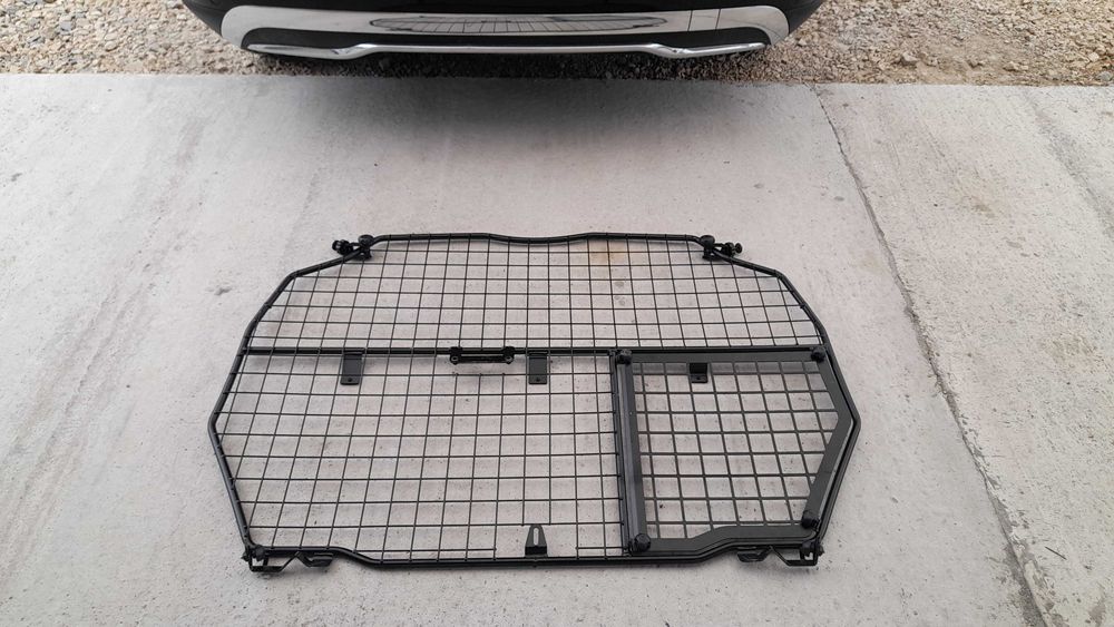 Преграда Решетка МЛ 166