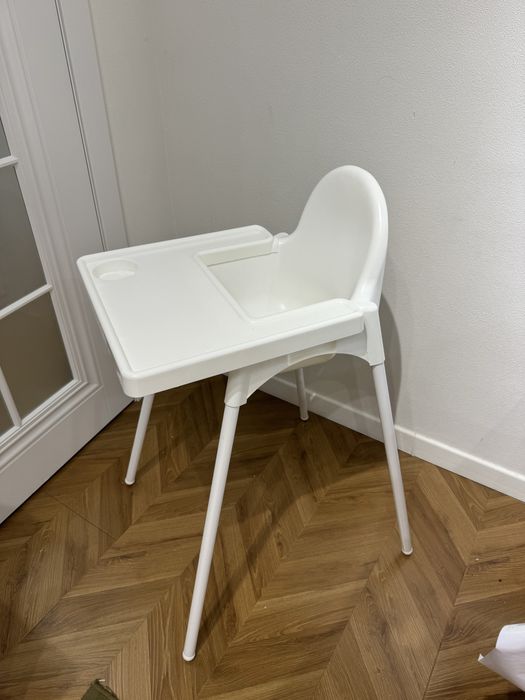 Детский стул для кормления