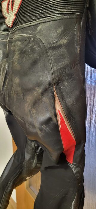 Кожен Мото екир X-lite PSI