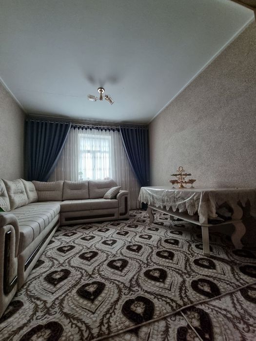 Продаётся ДОМ в центре города Самарканда