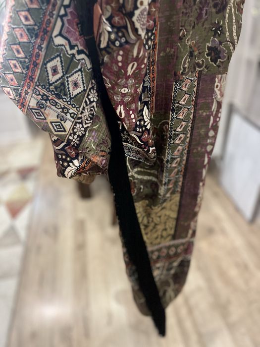 Рокля Zara ефектна