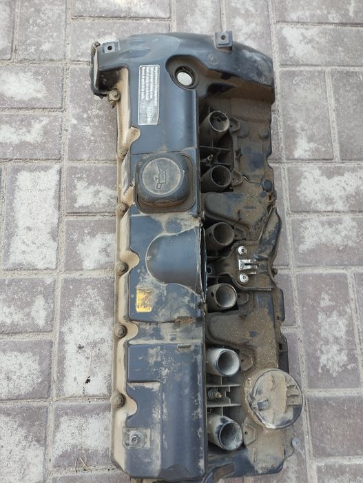 Клапанная крышка BMW X5 E70