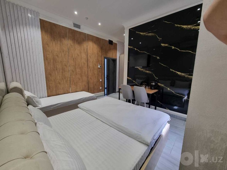 Действующий отель VIVA INN — продажа или долгосрочная аренда