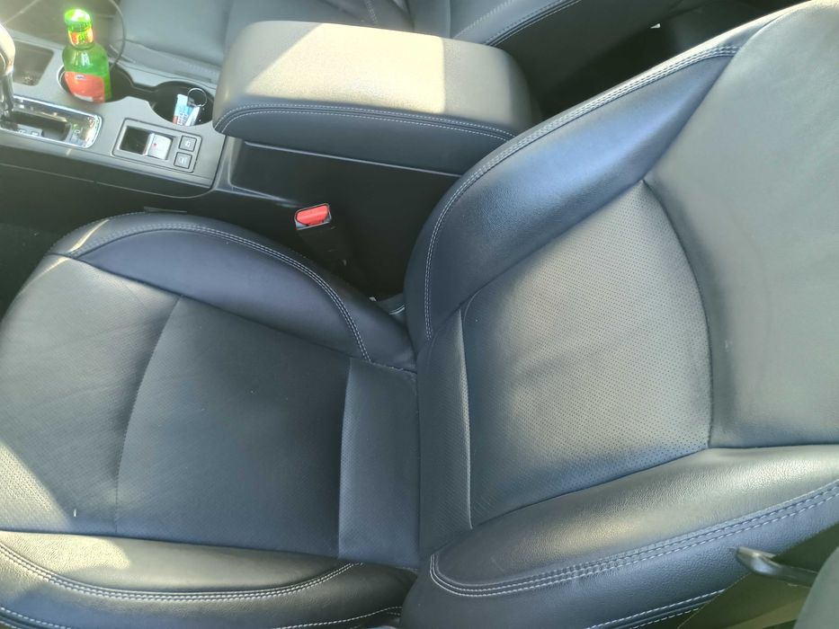 Subaru outback 2018, 3.6R 4x4