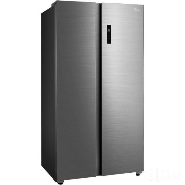 Midea muzlatgich MDRS710FGE46