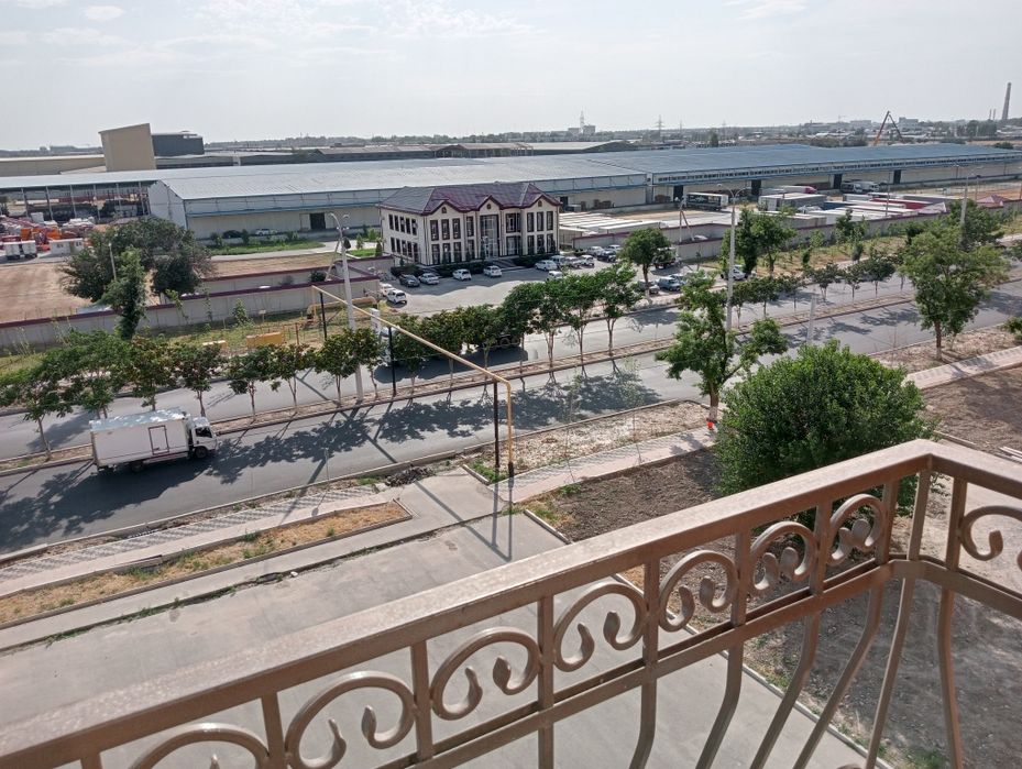 Straitel 2 xona novostroyka