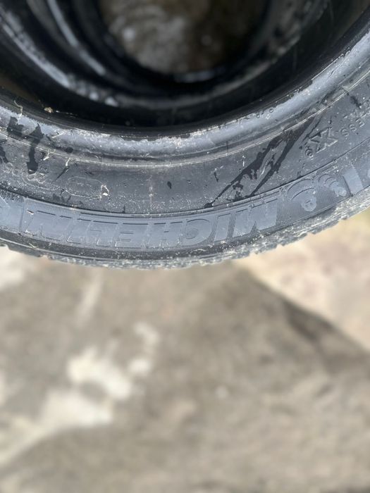 Летние шины Michelin 185/65/14