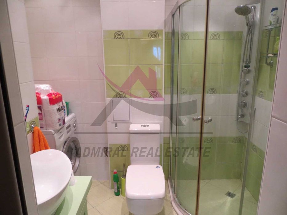 Дава се под наем Тристаен апартамент в Варна, Бриз - 80 кв.м за 747.66 € - Снимка #5