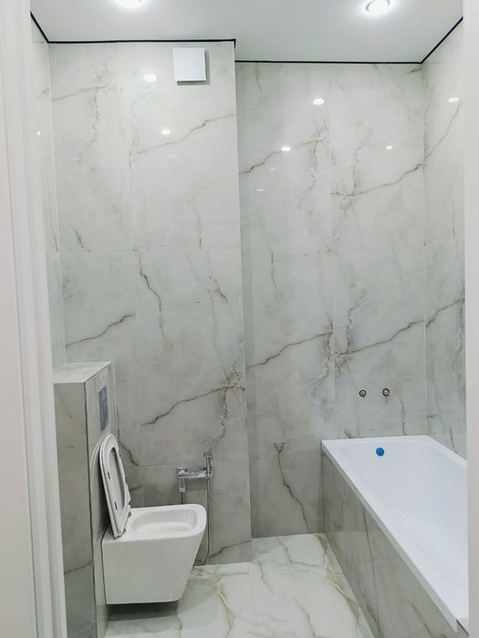 Ремонт квартир и помещений