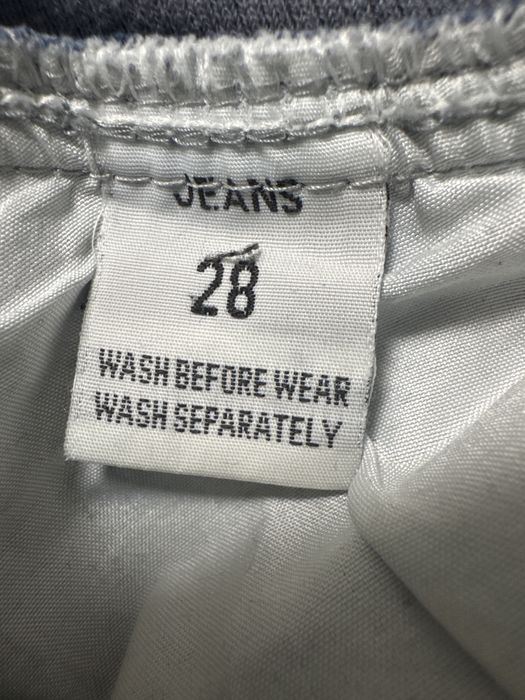 Джинсы для беременных