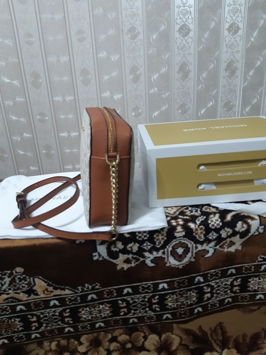 Сумка Michael Kors