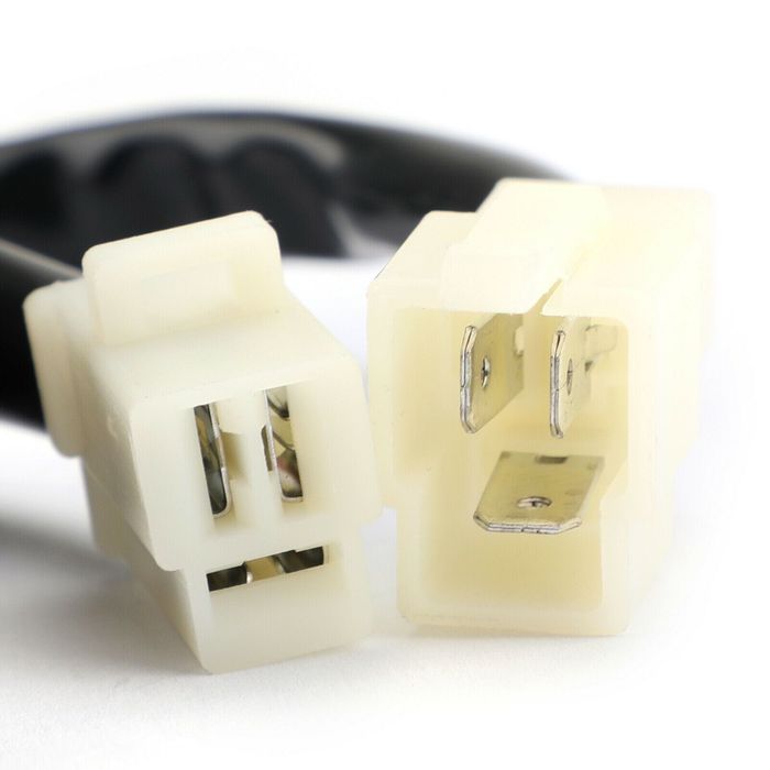 Releu Incarcare Honda Dominator 650 500 an 1988-1994 Regulator A612