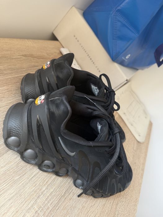 Маратонки NIKE W AIR MAX
