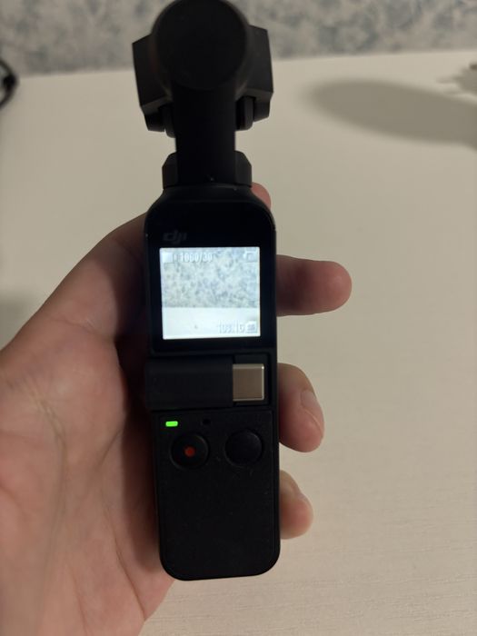 Стедикам DJI Osmo Pocket