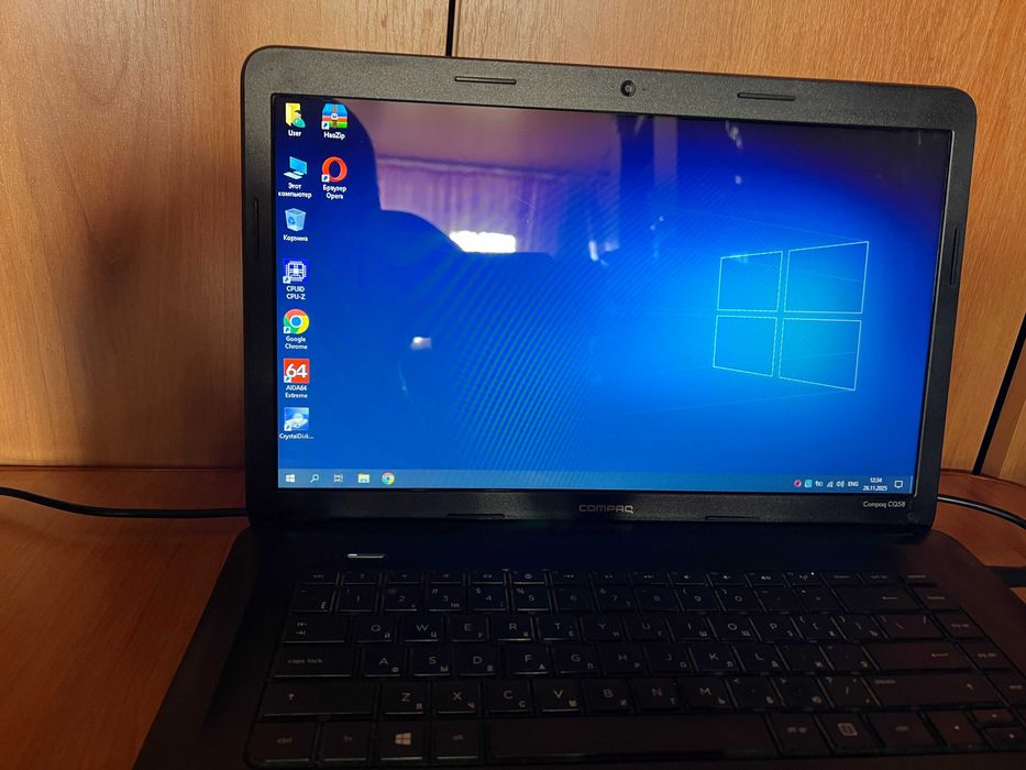 Продам ноутбук в хорошем состоянии.