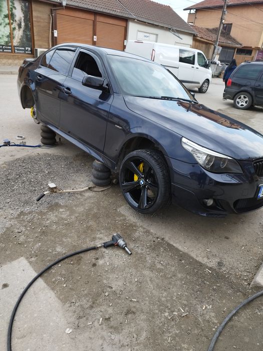 Денонощен Сервиз Гуми 24/7 Ихтиман