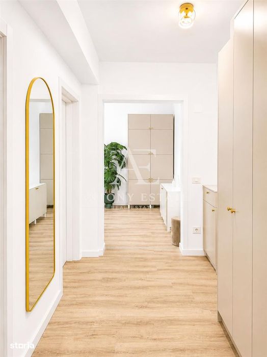 Apartament 2 camere | COMISION 0% | Prima Arena | Bloc Nou