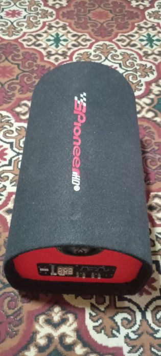 Самбуфер холати йанги