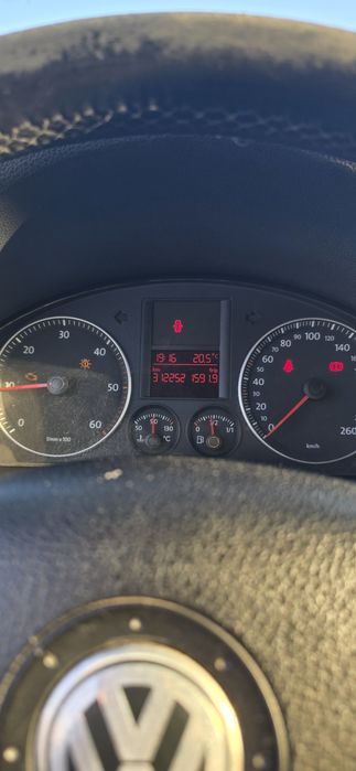 VOLKSWAGEN Golf 2007 — imagine 2