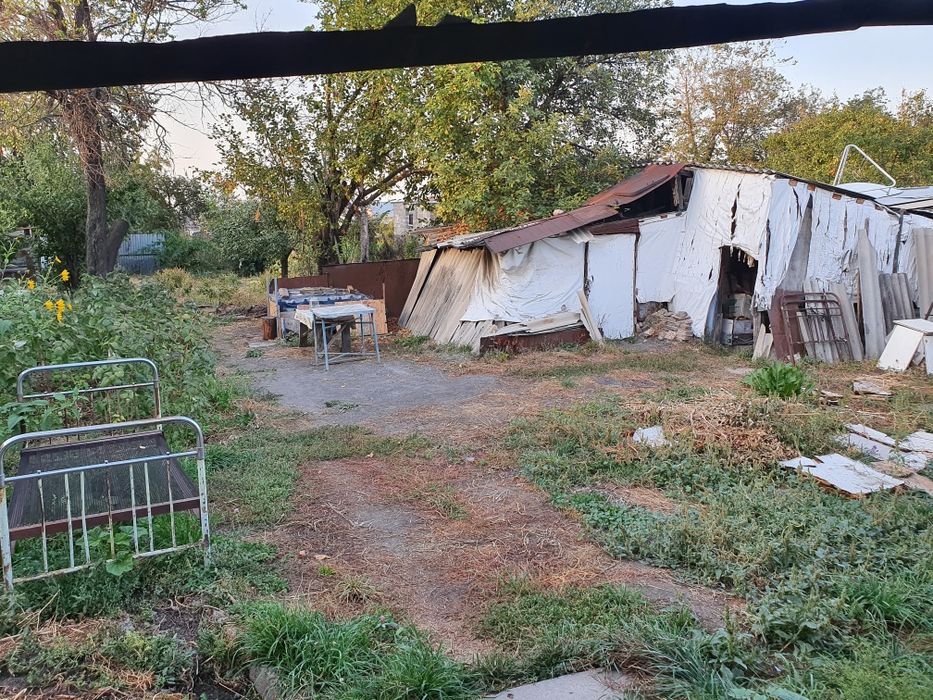 Продам дом, участок 7,5 соток