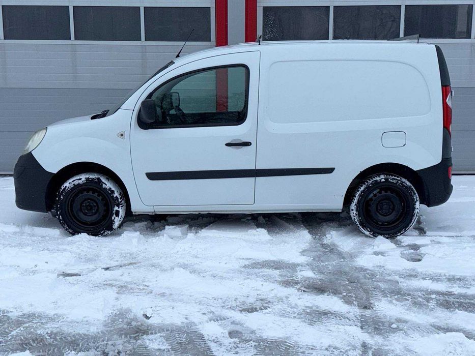 Renault Kangoo 1.5DCI