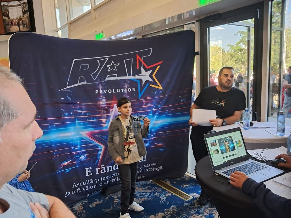 Meditatii/Lectii de Chitară clasică, acustica și electrică