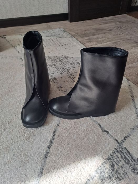 Продам полусапошки новые