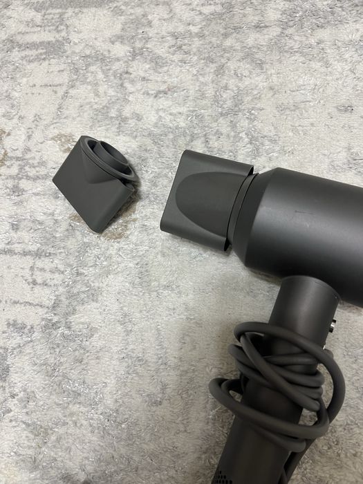 Фен дайсон мощный