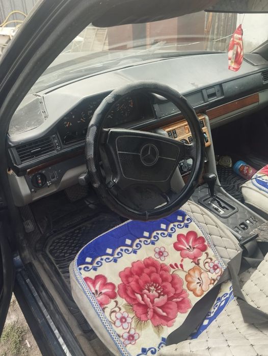 Мерседес  продам