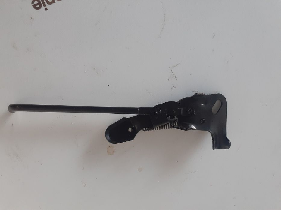 Опора для велосипеда